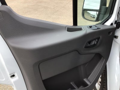 2026 Ford Transit 250