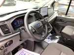 2026 Ford Transit 250