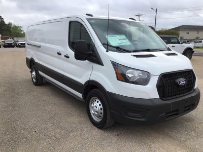 2026 Ford Transit 250