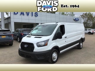 2026 Ford Transit 250