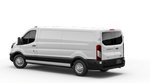 2026 Ford Transit 250