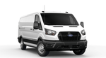 2026 Ford Transit 250