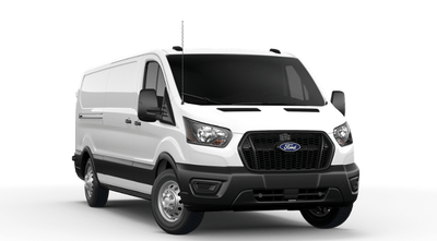 2026 Ford Transit 250