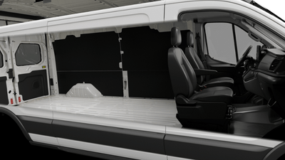 2026 Ford Transit 250