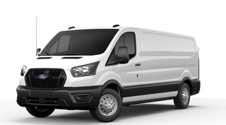 2026 Ford Transit 250