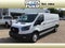 2026 Ford Transit 250