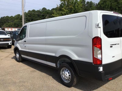 2026 Ford Transit 250