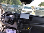 2026 Ford Transit 250
