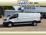 2026 Ford Transit 250