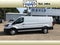 2026 Ford Transit 250