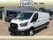 2026 Ford Transit 250
