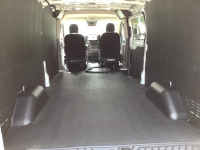 2026 Ford Transit 250