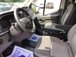 2026 Ford Transit 250