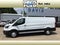2026 Ford Transit 250
