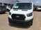 2026 Ford Transit 250