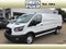 2026 Ford Transit 250