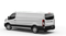 2026 Ford Transit 250