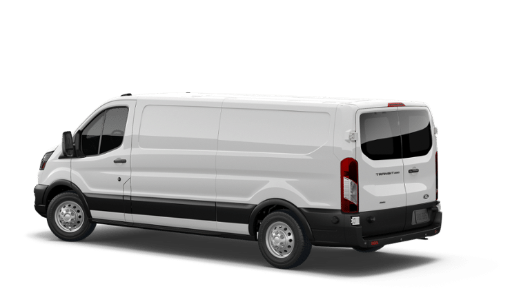 2026 Ford Transit 250