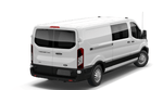 2026 Ford Transit 250