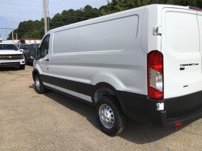 2026 Ford Transit 250