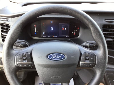 2026 Ford Transit 250
