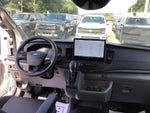 2026 Ford Transit 250