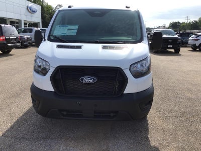 2026 Ford Transit 250