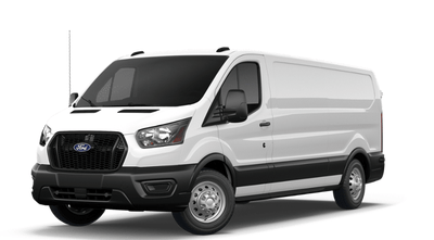 2026 Ford Transit 250