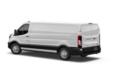 2026 Ford Transit 250