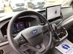 2026 Ford Transit 250