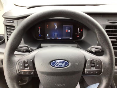 2026 Ford Transit 250