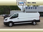 2026 Ford Transit 250