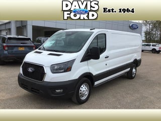 2026 Ford Transit 250