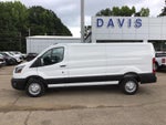 2026 Ford Transit 250