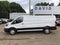 2026 Ford Transit 250