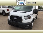2026 Ford Transit 250