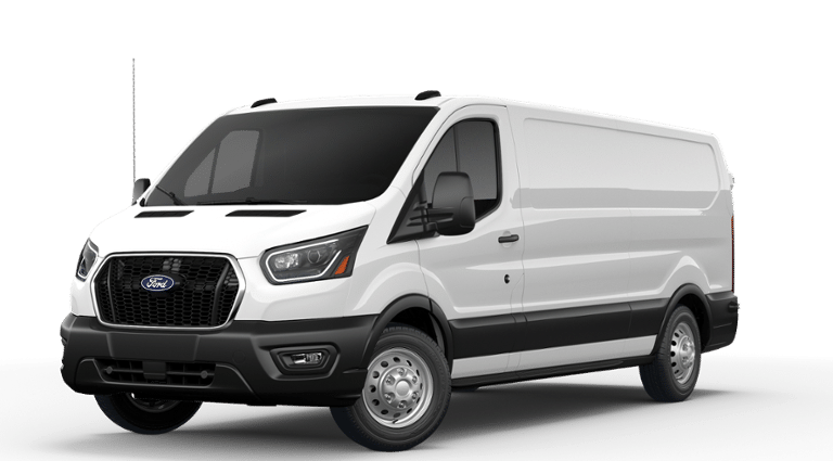 2026 Ford Transit 250 Low Roof 148 WB AWD's photo