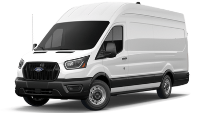 2026 Ford Transit 350