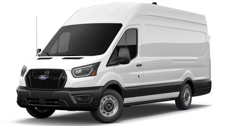 2026 Ford Transit 350