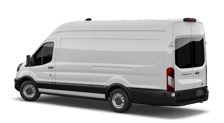 2026 Ford Transit 350