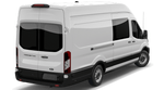 2026 Ford Transit 350