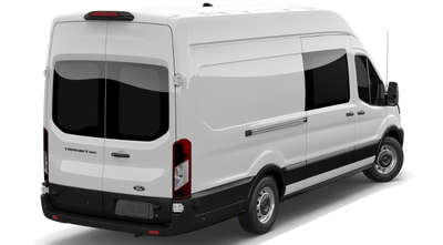 2026 Ford Transit 350