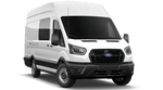 2026 Ford Transit 350