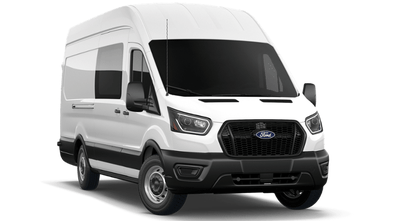 2026 Ford Transit 350