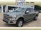 2020 Ford F-150 CREW CAB