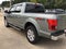 2020 Ford F-150 CREW CAB