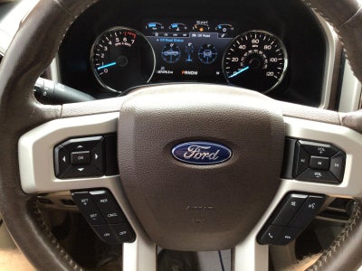 2020 Ford F-150 CREW CAB