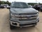 2020 Ford F-150 CREW CAB