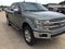 2020 Ford F-150 CREW CAB