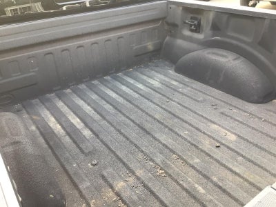 2022 Ford F-150 KING RANCH 4WD SUPERCREW